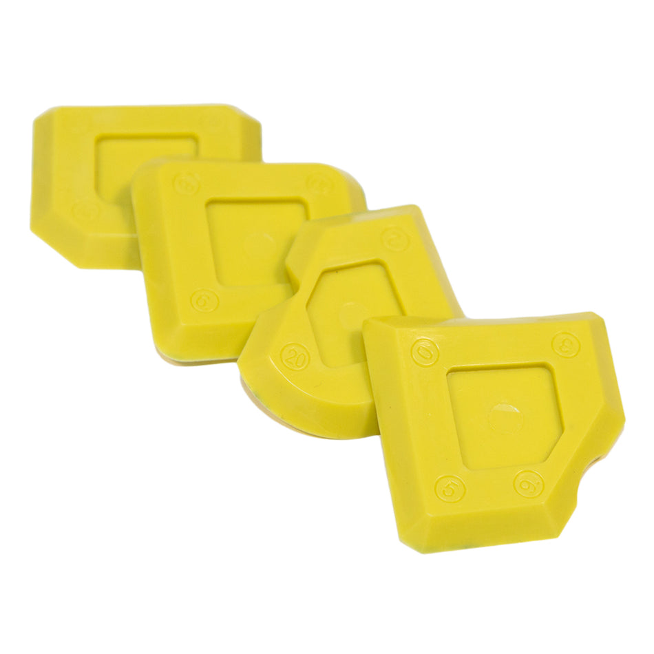 Sealant Finisher Tool Set