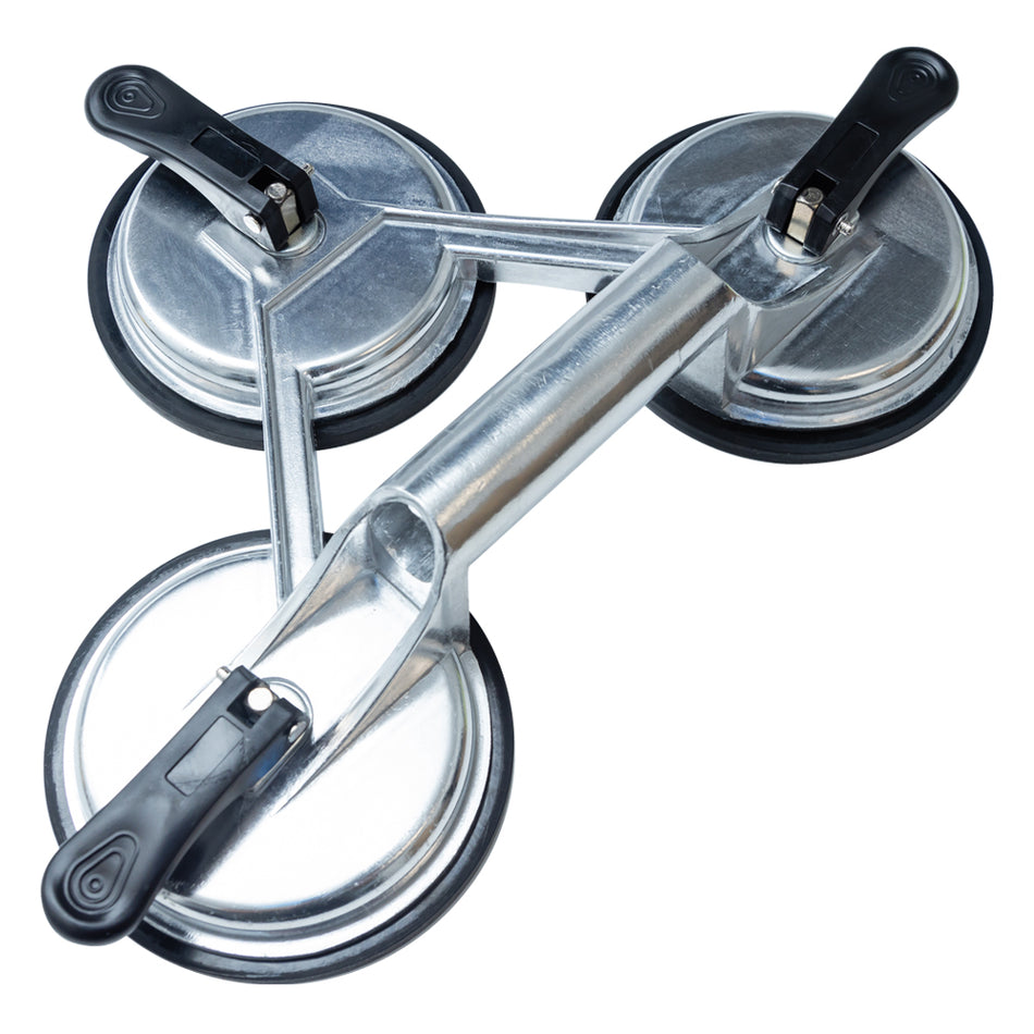 Suction Cup - Triple Pad