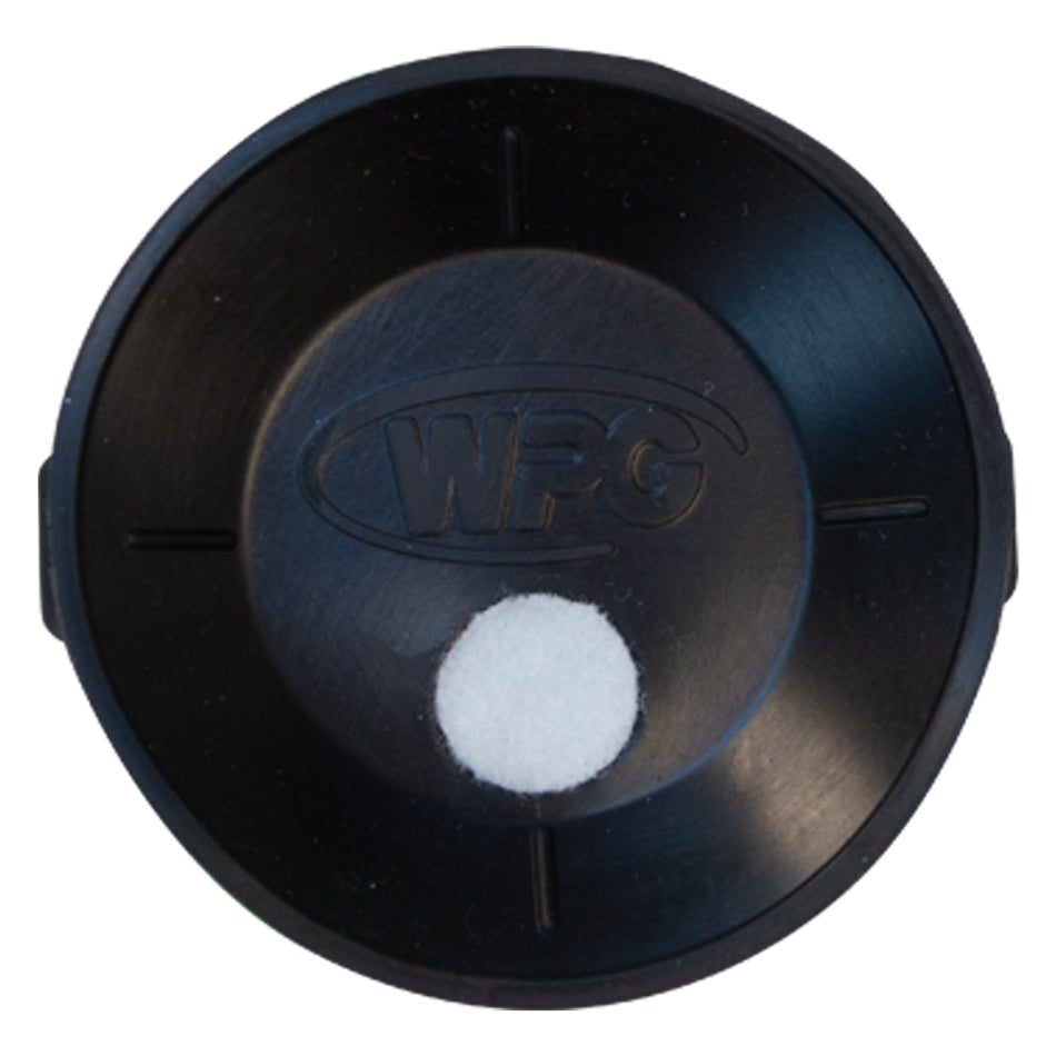 7kg Suction Mount with 1/4" Short Stud