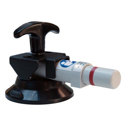 Heavy Duty Mounting System