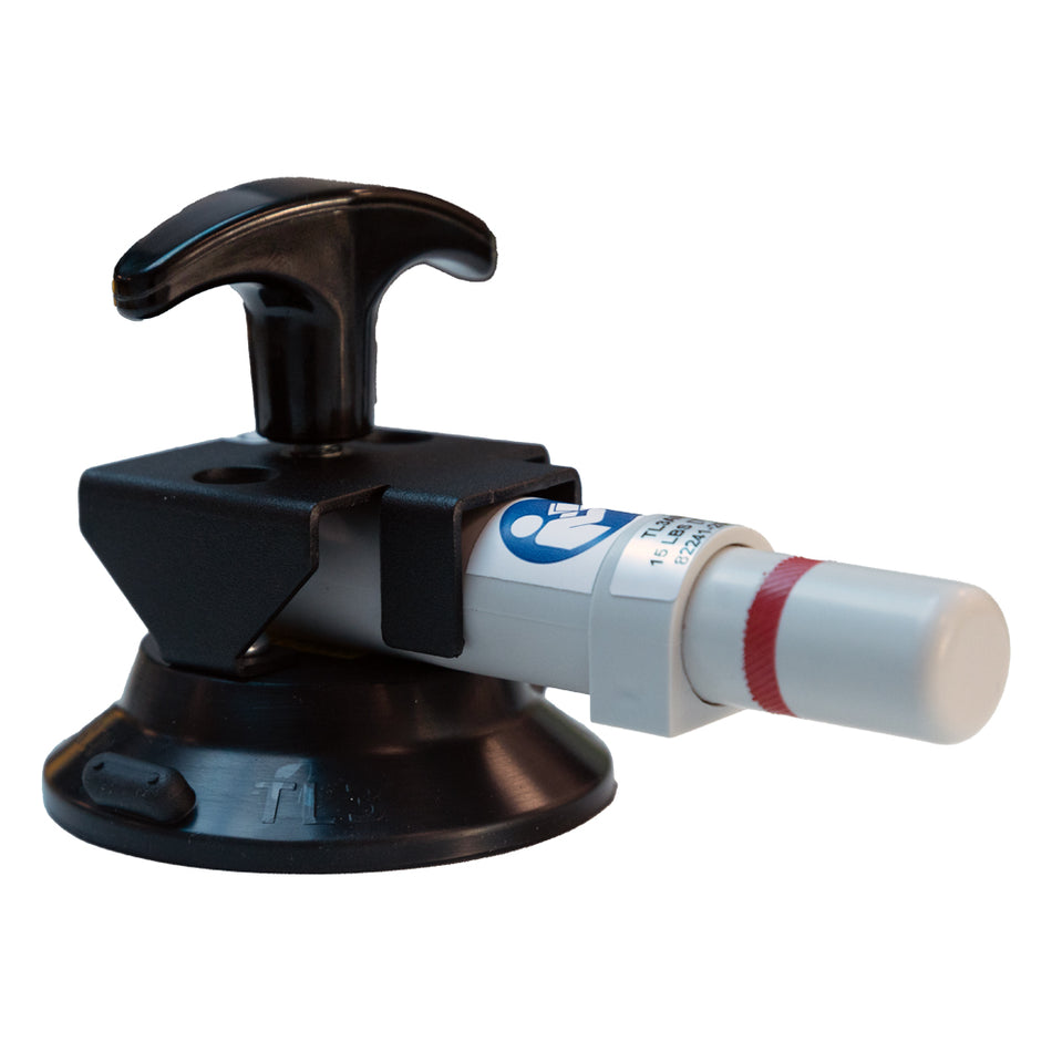 Heavy Duty Mounting System