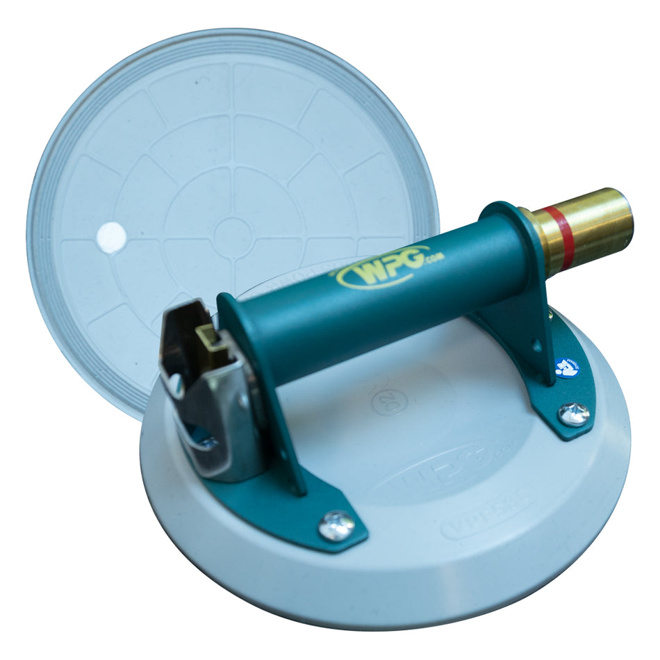 Woods Powr-Grip N4950TS - 8" Hand Cup for IMP's and Cladding