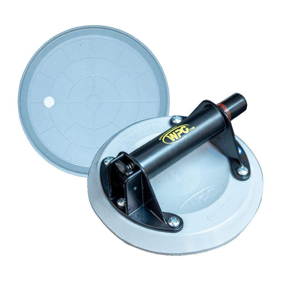 Woods Powr-Grip N4000TSC - 8" Hand Cup for IMP'S and Cladding