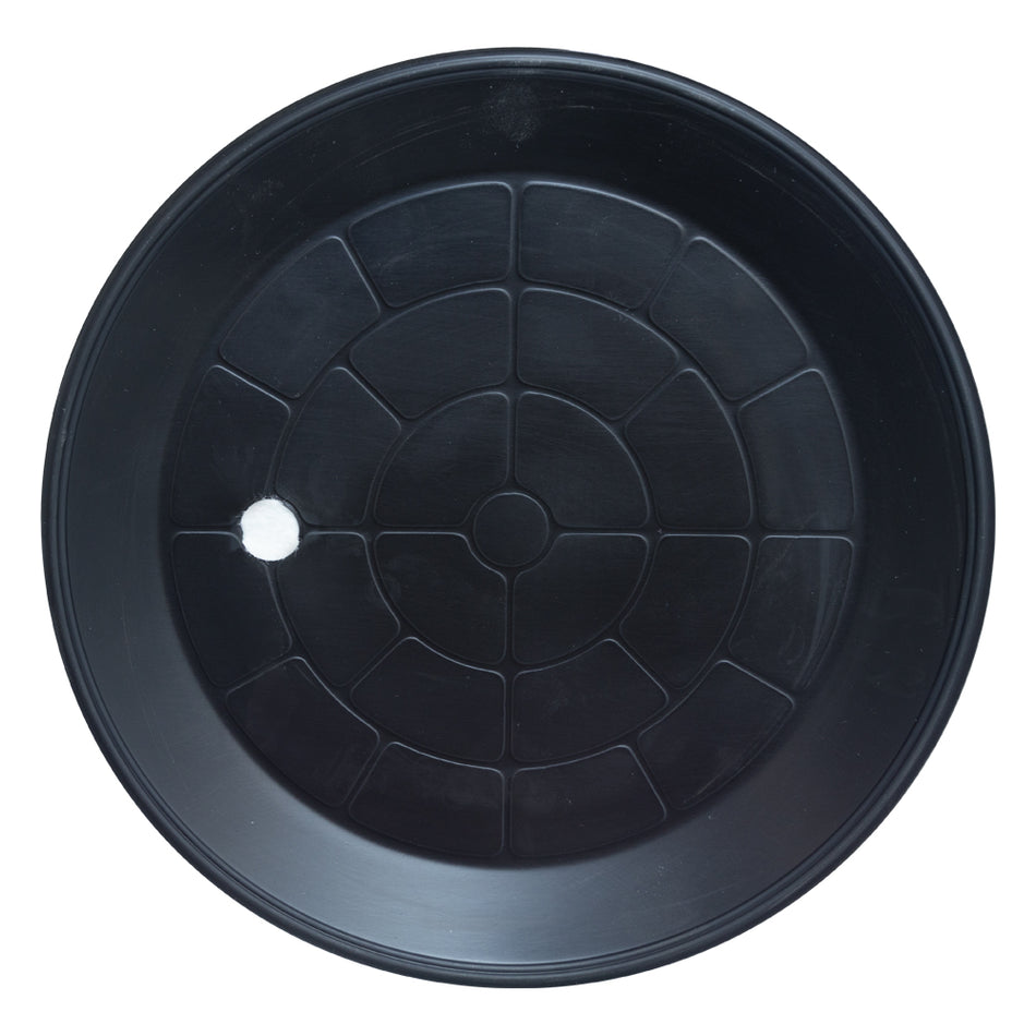 Woods Powr-Grip N5450CS Curved 9 inch Suction Cup