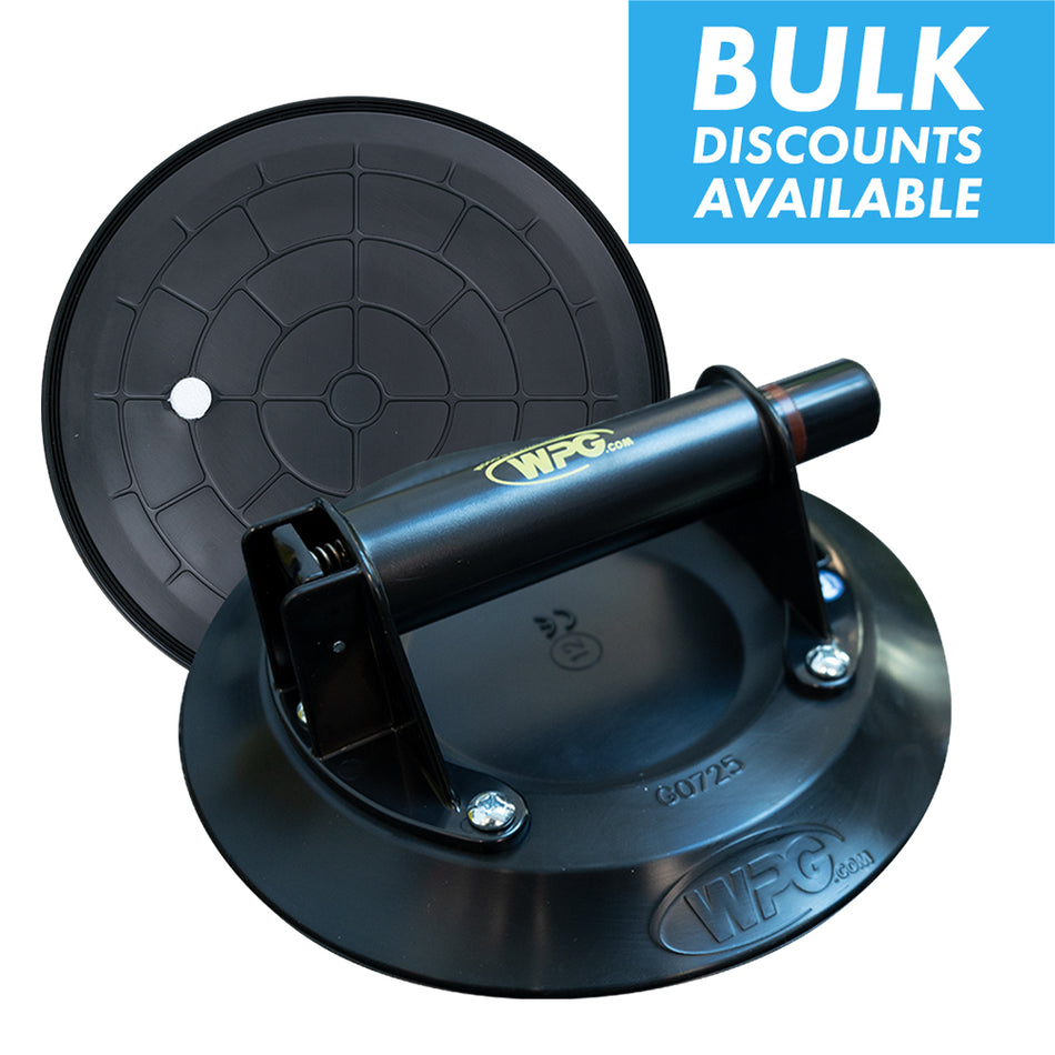 Woods Powr-Grip N5000 Suction Cup