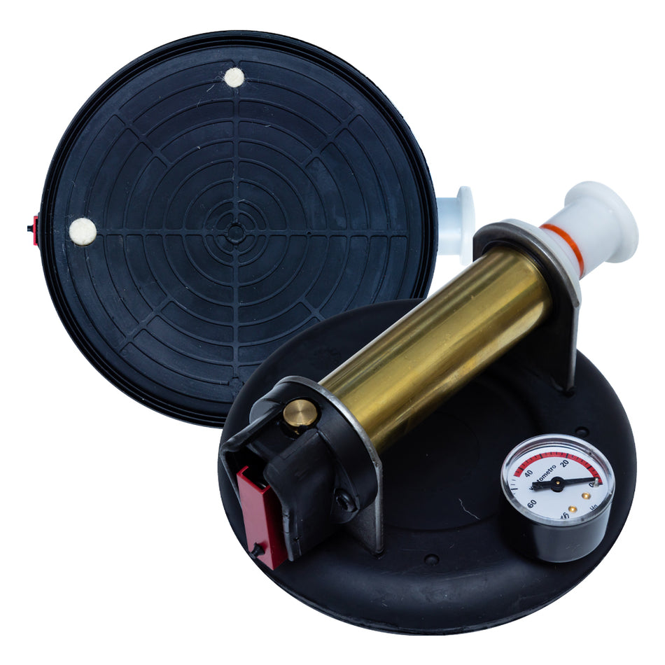 Oktopus 70 Suction Cup