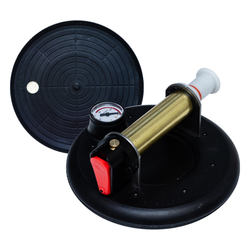 Oktopus 150 Suction Cup