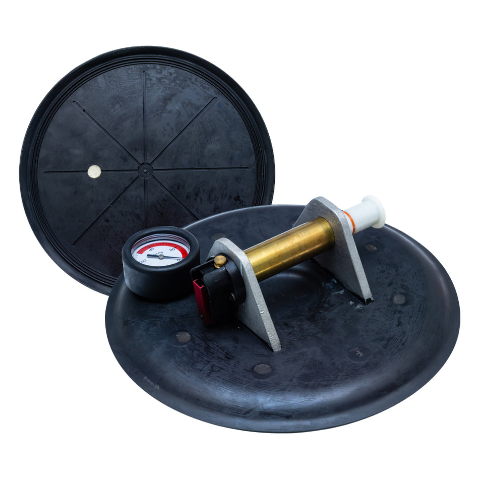 Oktopus 300 Suction Cup