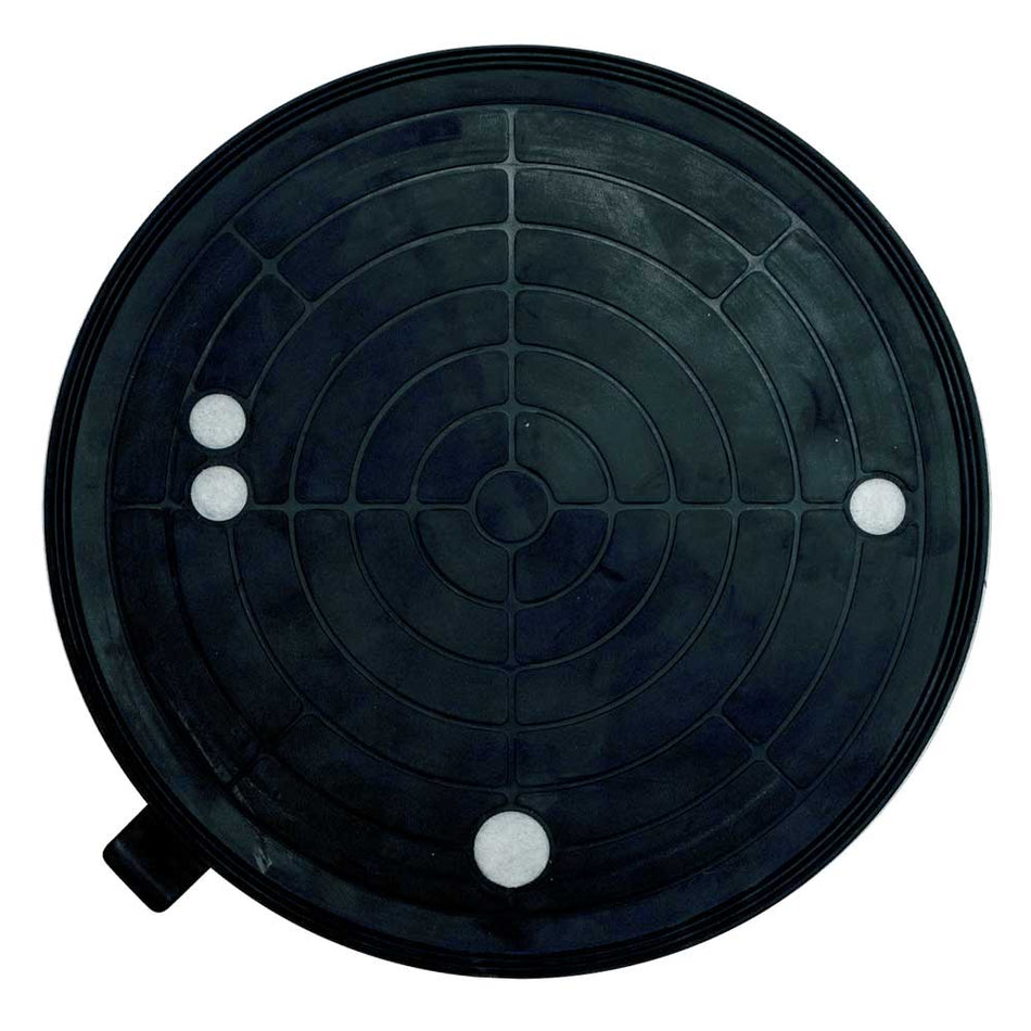 OTTOVAC Electric Suction Cup