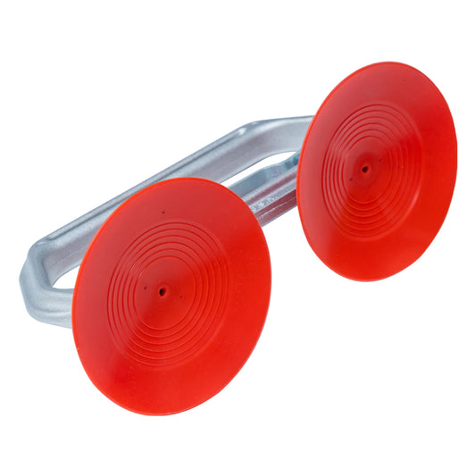 High Heat D-Cup Lifter (34kg)