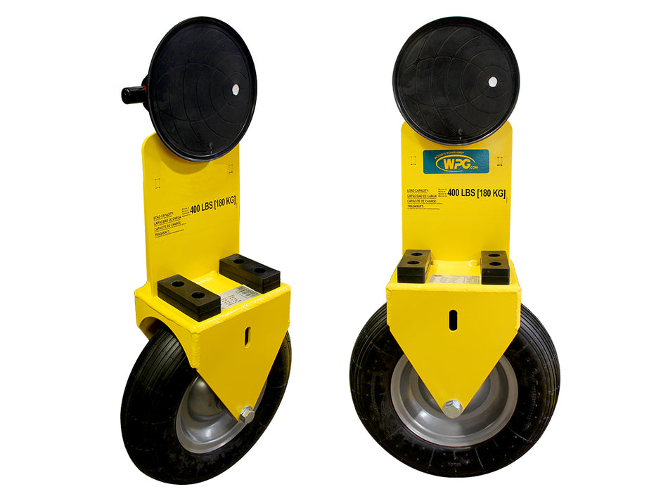 All-Terrain Uni Wheel Dolly