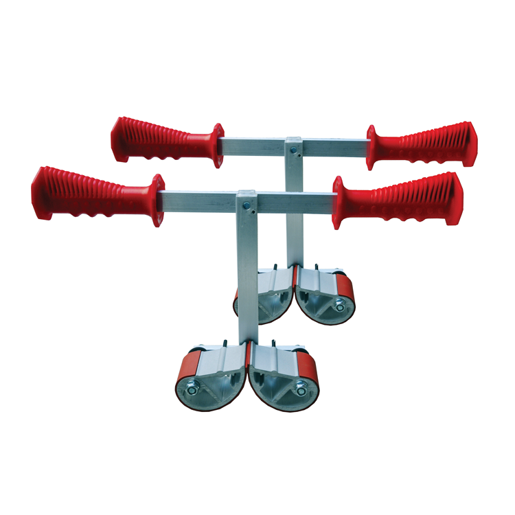 CarryMate Duo Grip 0-80mm