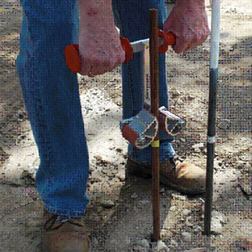 CarryMate Duo Grip 0-80mm