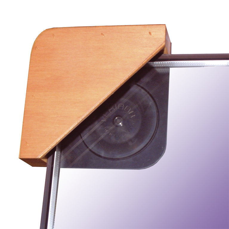 Corner Protection Block 28mm