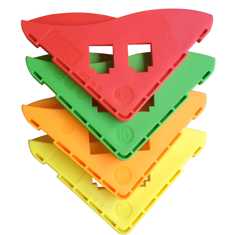 Armoured Corner Protector 15mm