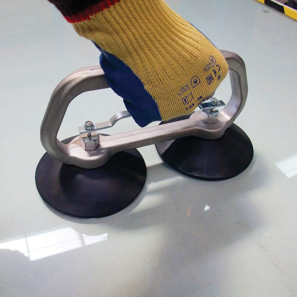 D-Cup Lifter (22.7kg)