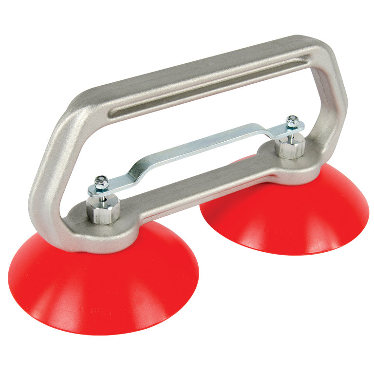 High Heat D-Cup Lifter (22.7kg)