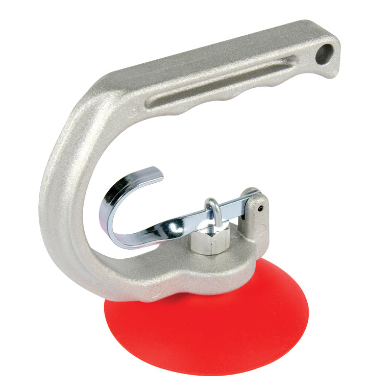 High Heat G-Man (11.3kg)