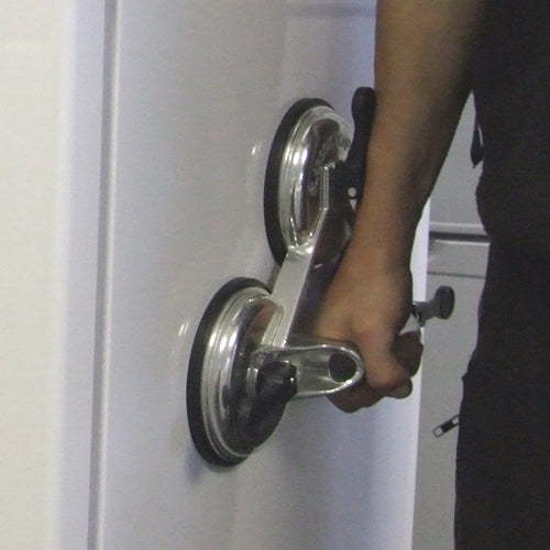 Suction Cup - Triple Pad