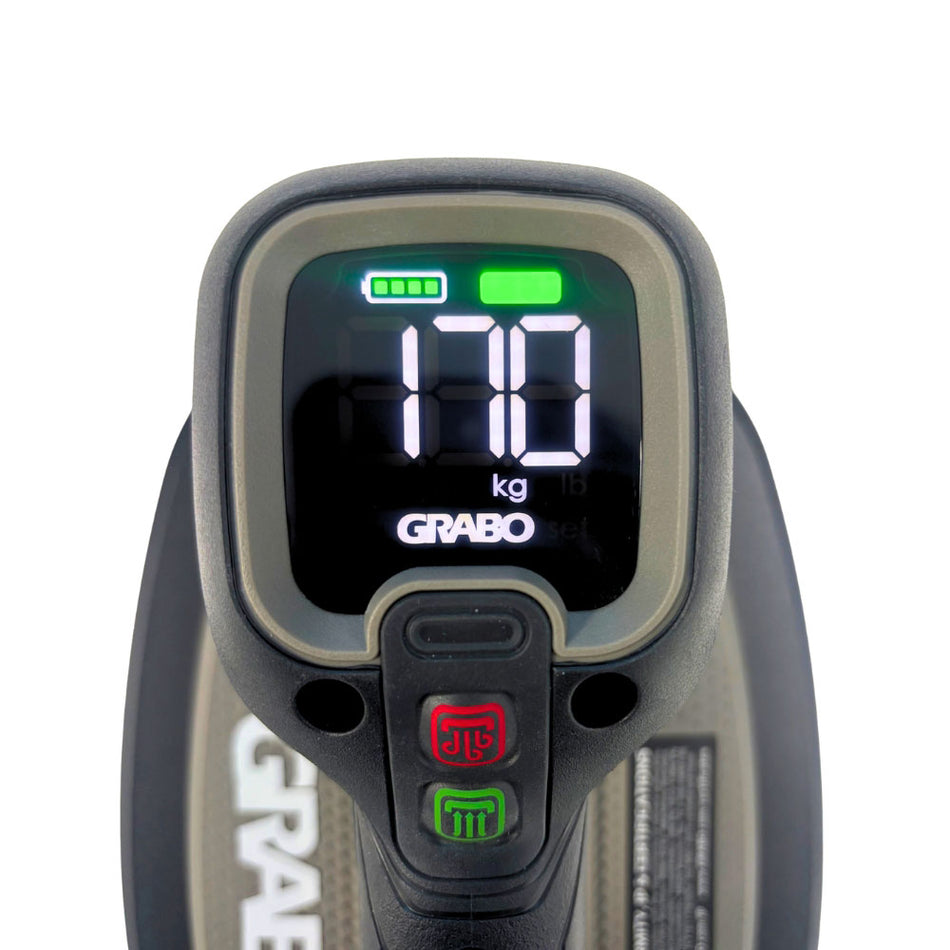 Grabo Pro Brushless Electric Vacuum Lifter