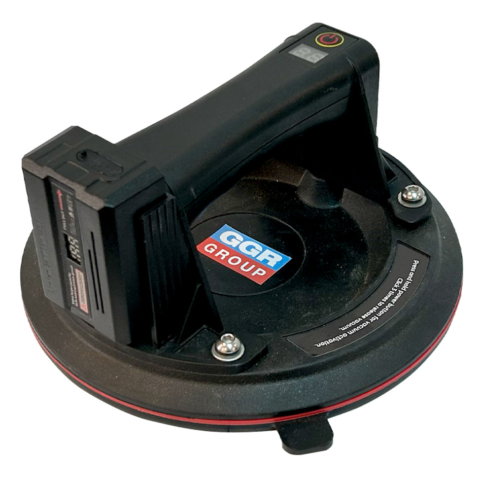 3.5W Grip Lift Electric Suction Cup