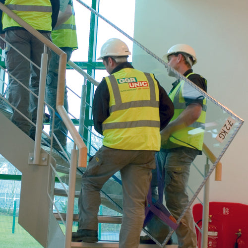 400kg Incline Carrying Straps