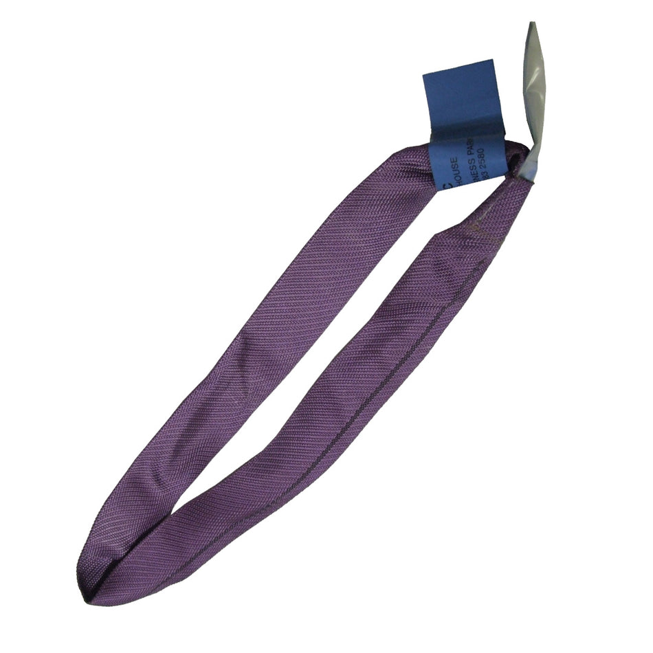 1 Tonne Polyester Continuous Sling (1m)