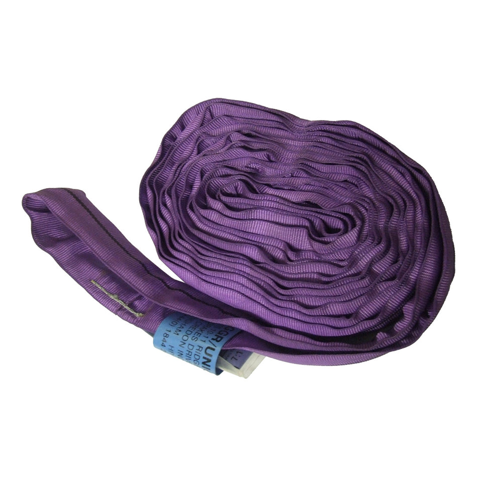 1 Tonne Polyester Continuous Sling (6m)