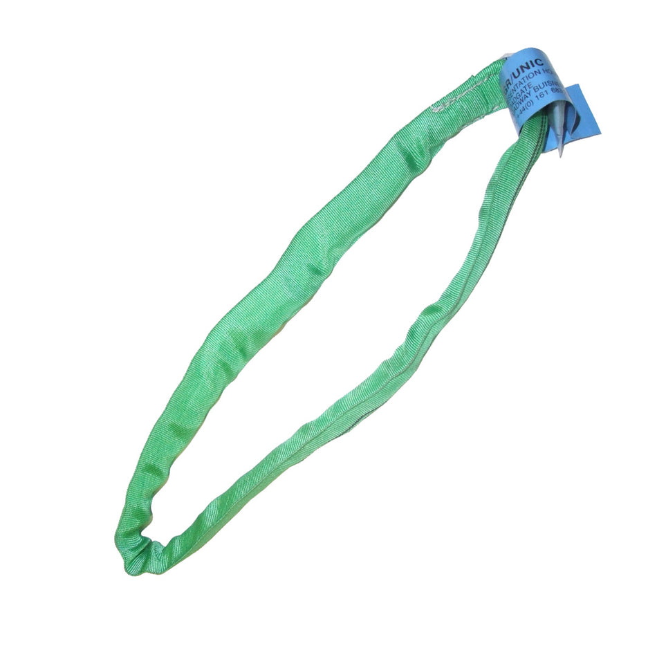 2 Tonne Polyester Continuous Sling (1m)