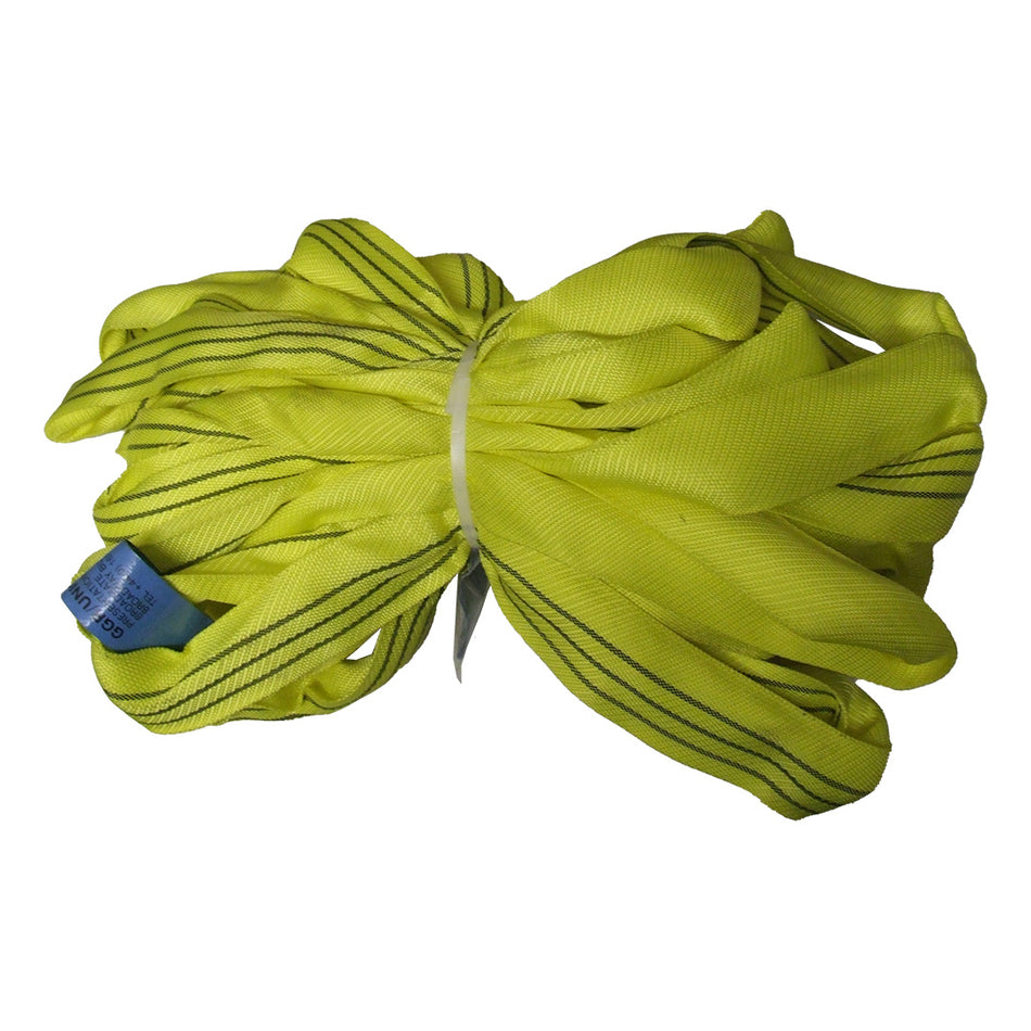 3 Tonne Polyester Continuous Sling (16m)