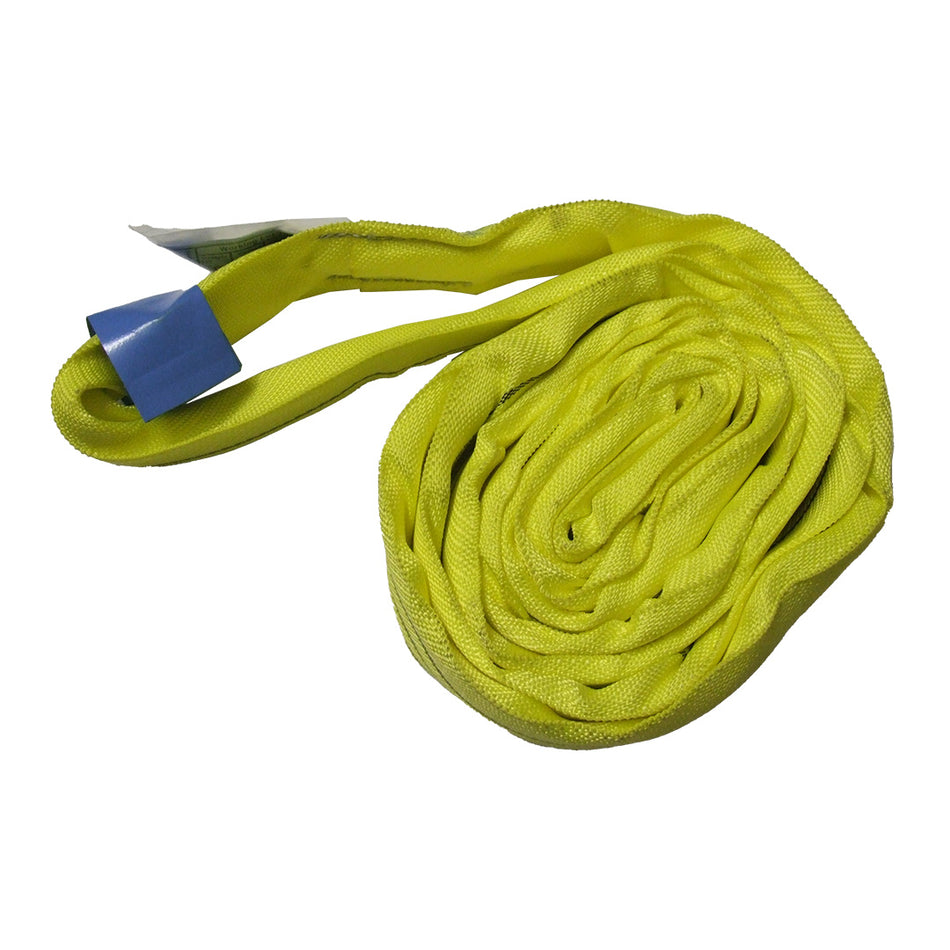 3 Tonne Polyester Continuous Sling (4m)