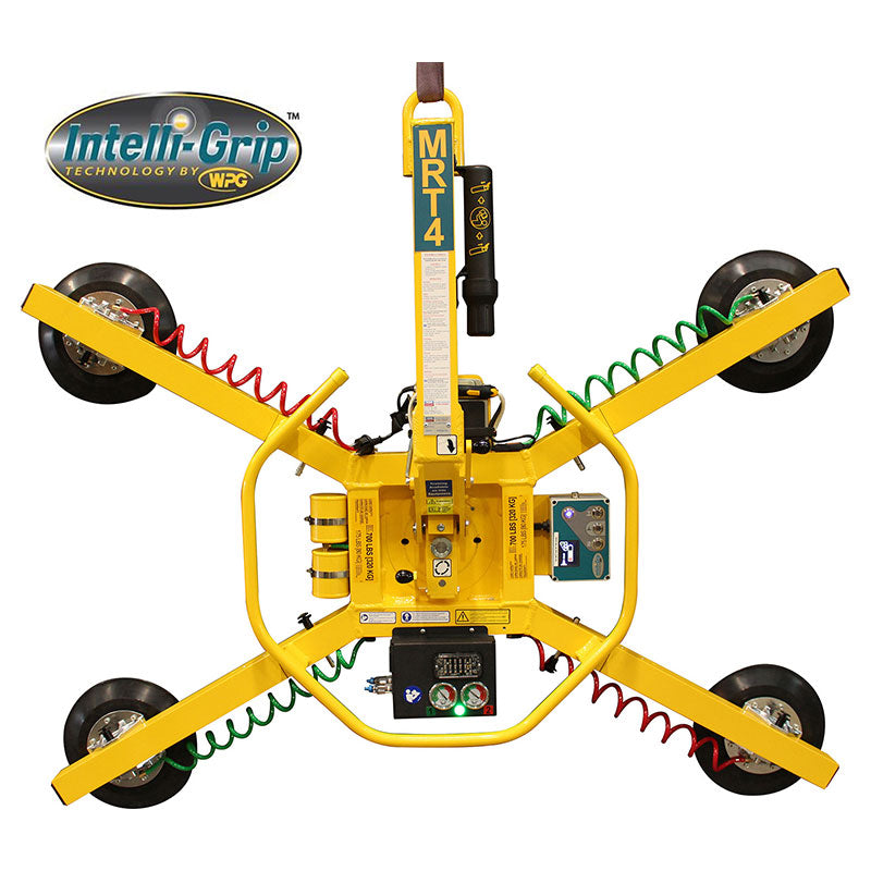 MRT4 Intelli-Grip Dual Circuit