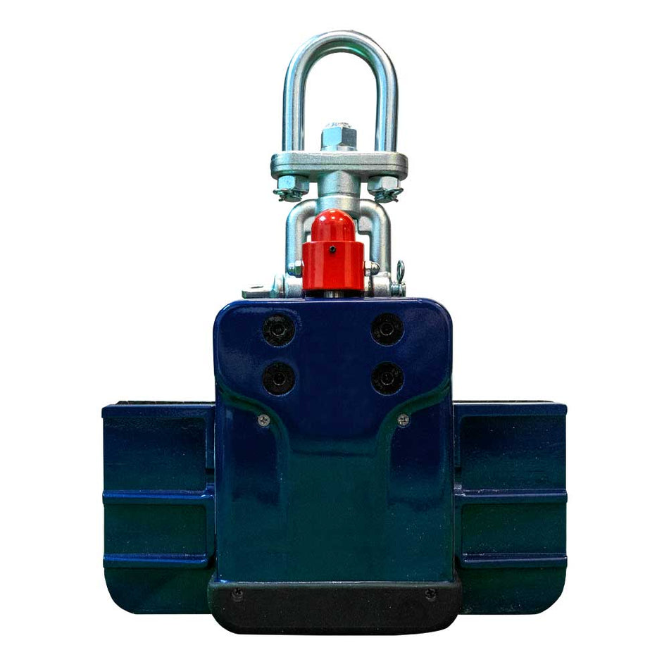 Grabber Clamp Automatic (500kg)