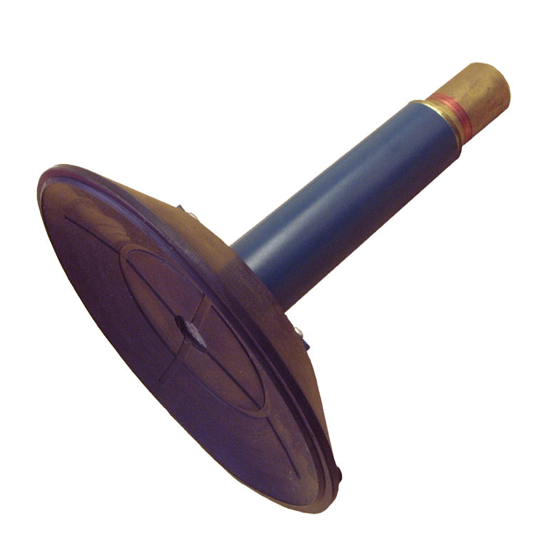 Powr-Grip LJ6VH Vertical Handle Stick (32kg)