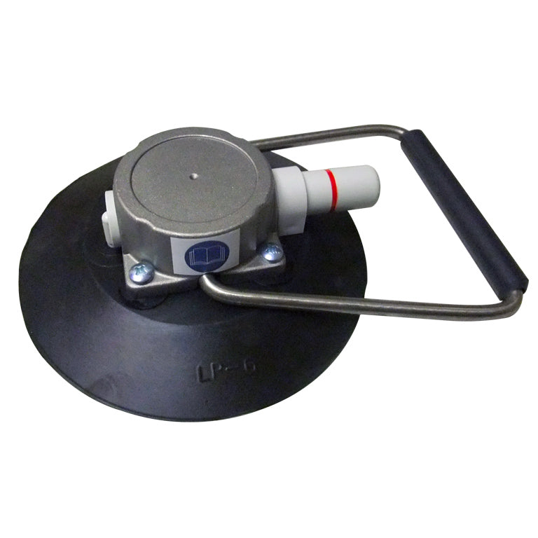 Powr-Grip LP6RH Rigid Handles (32kg)