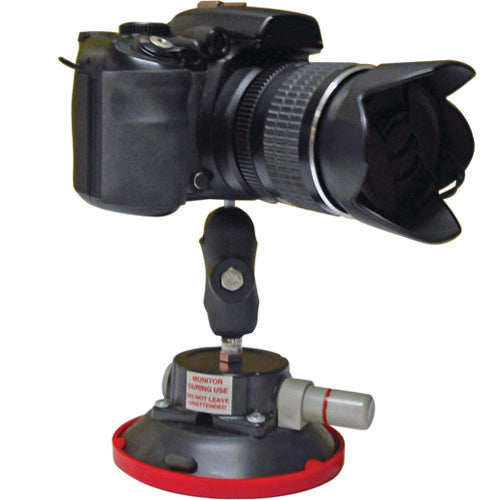 RAM 1-3/4" Double Socket Arm