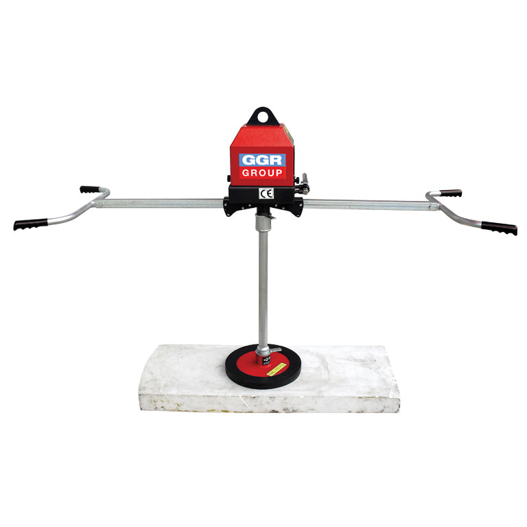Paving Stone Lifter (160kg)