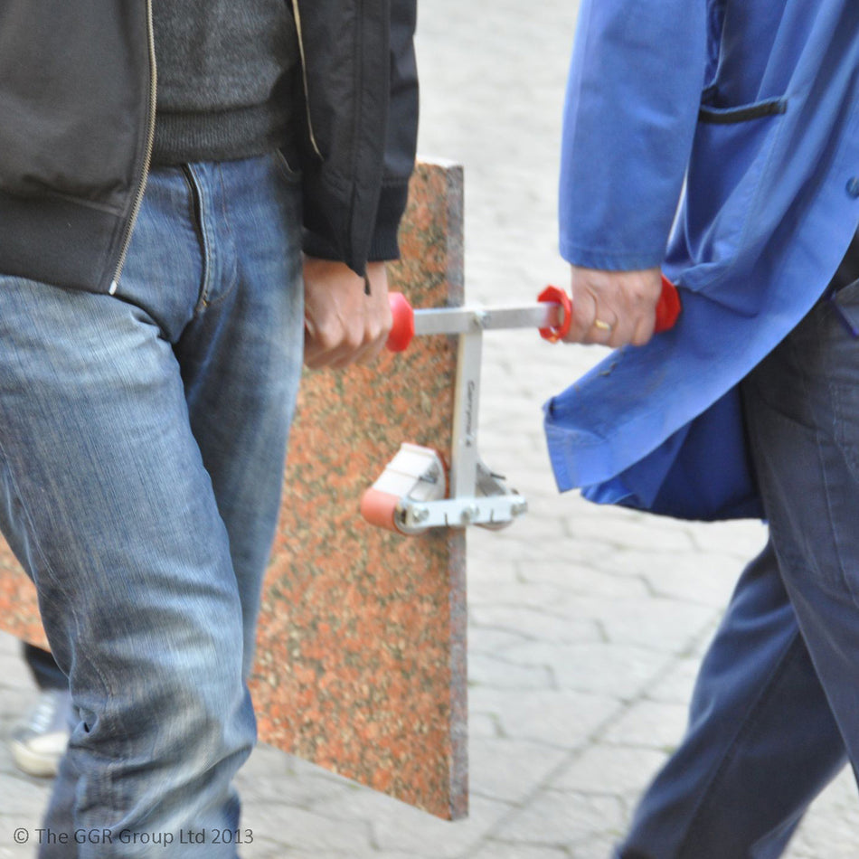 CarryMate Duo Grip Pair 40-120mm