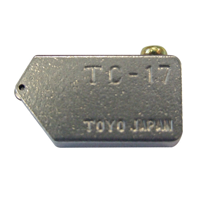 Toyo Spare Head For TC17 Glass Cutter