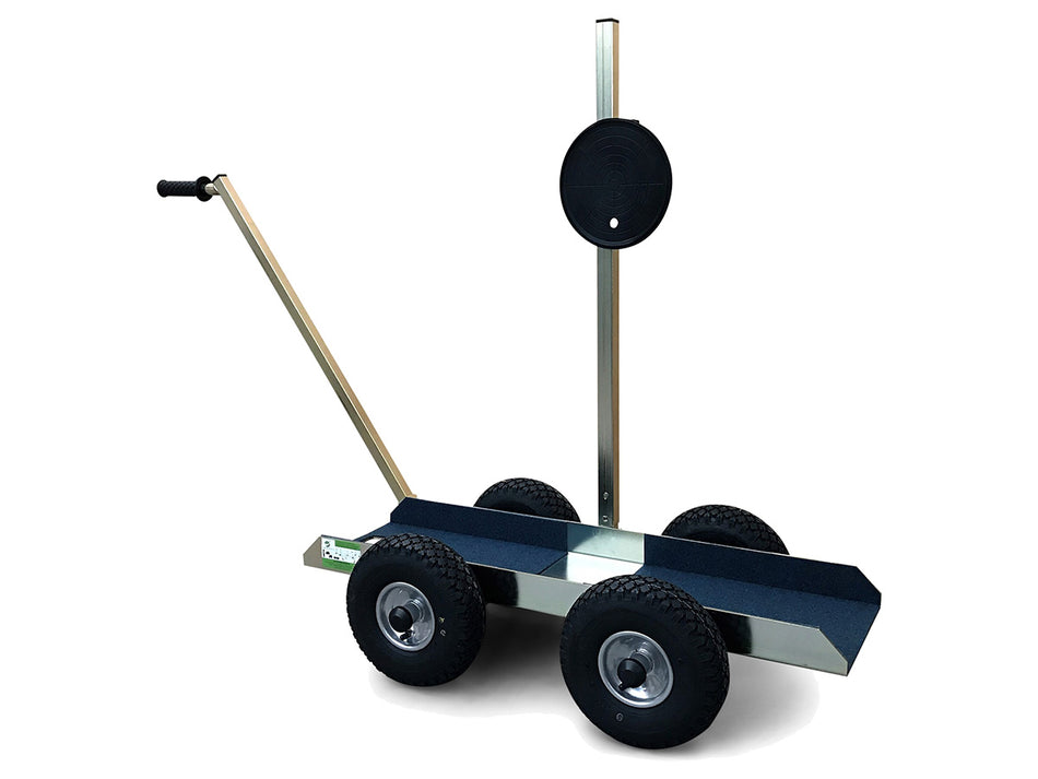 TS500 Tandem Air Dolly