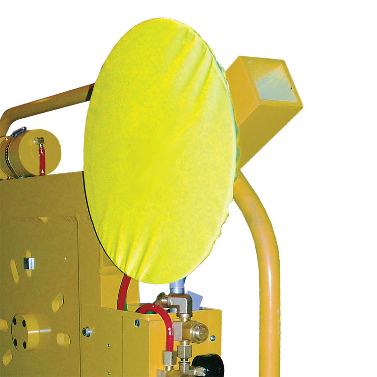 Vacuum Pad Protector