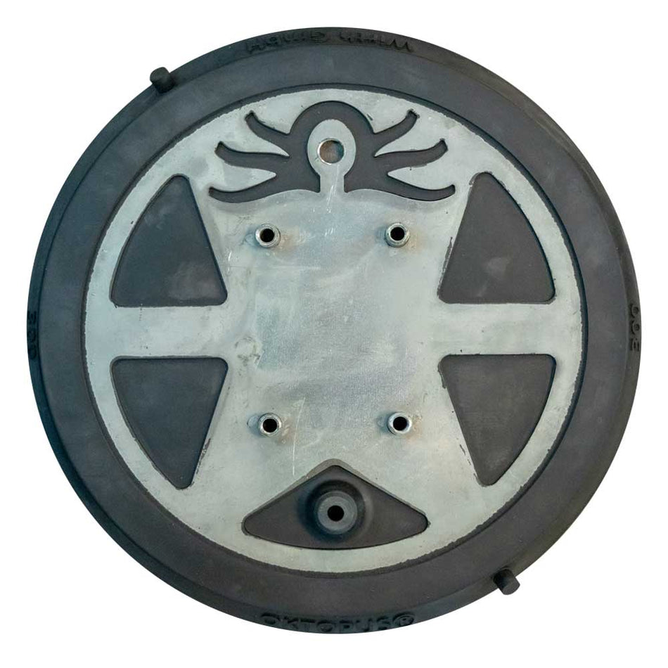 Suction Pad for GGR600 Fin Lifter 300mm