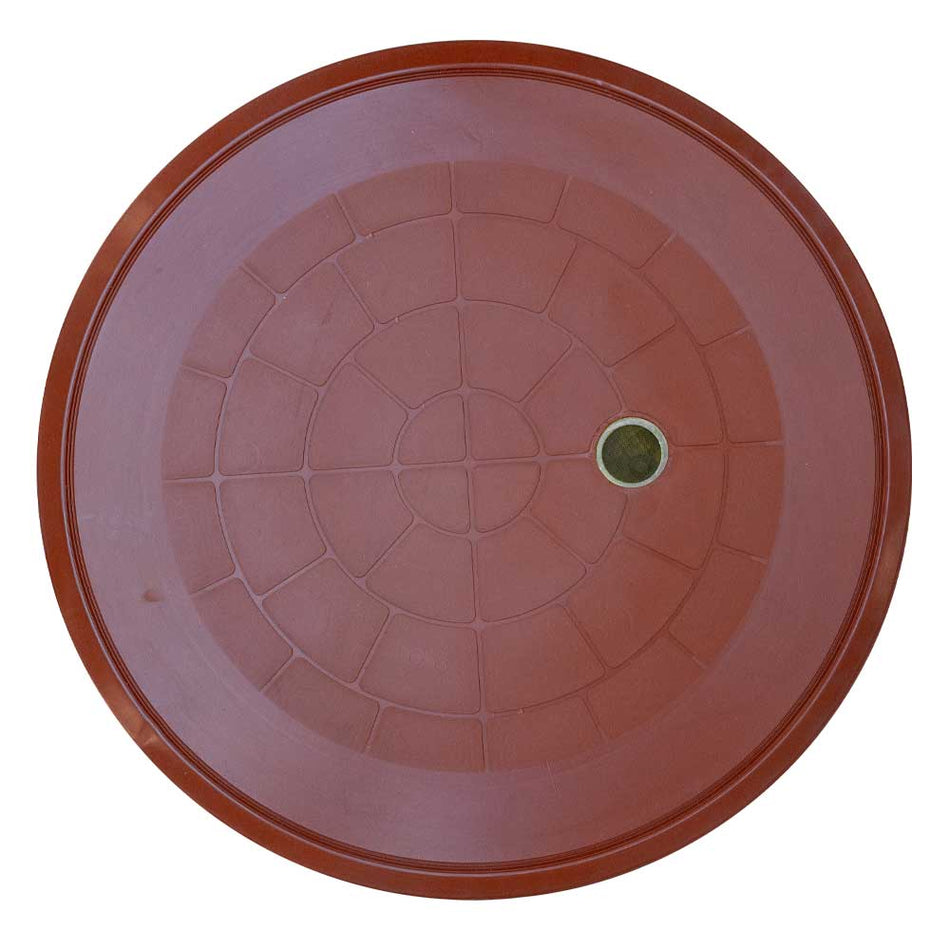 Woods Heat Resistant Vacuum Pad for MRT vacuum lifter range (price per pad)