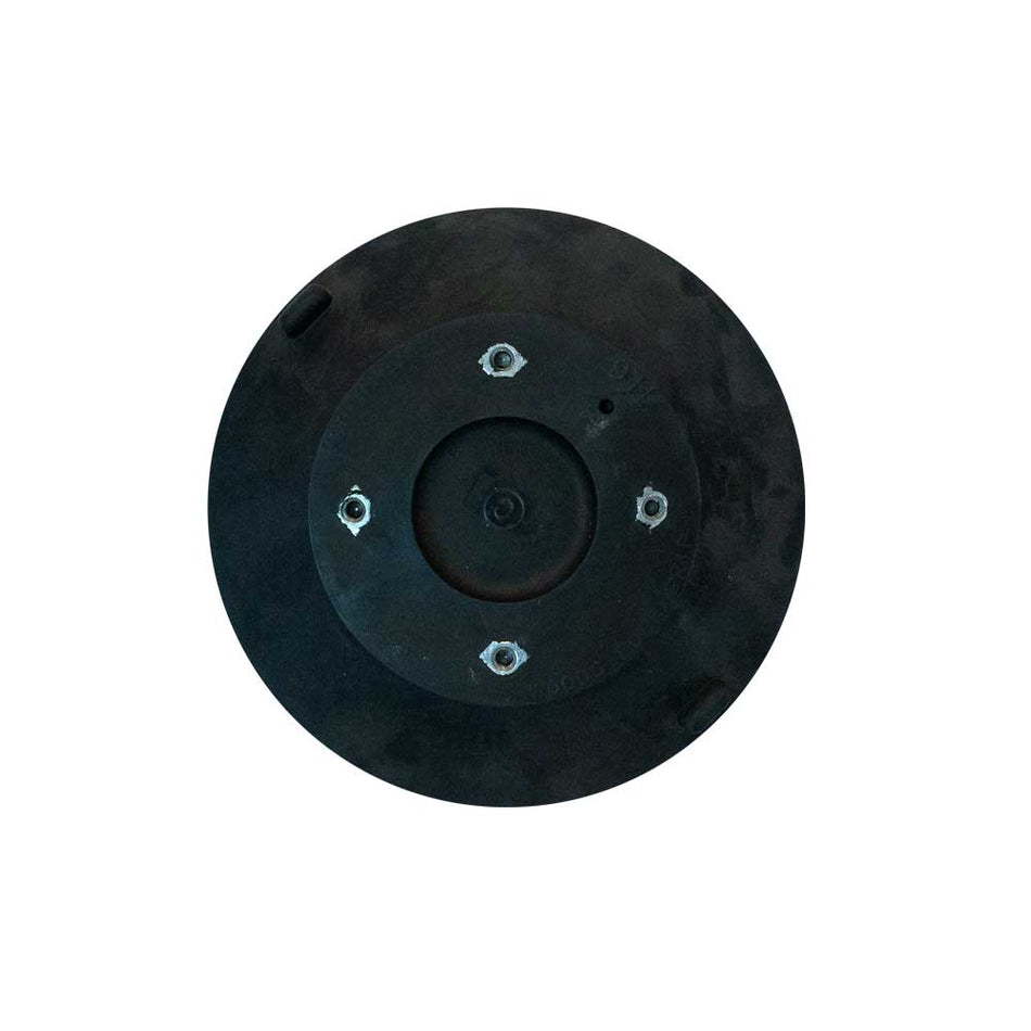 6 Inch Vacuum Pads for Curved Surfaces