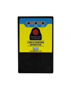 Low E Coating Detector