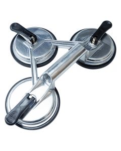 GGR3 Triple Suction Cup With Handle