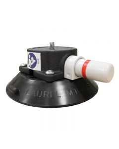 18kg small suction mount with 1/4-20? stud