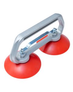 High Heat D Cup Suction Cup Lifter