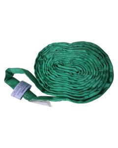 2 Tonne Polyester Continuous Sling (6m)