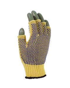 Neptune Kevlar 70-421 Fingerless Gloves